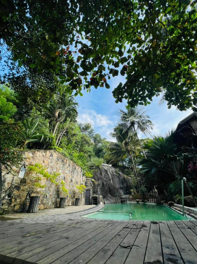 Udf Nature Villa Kandy Exterior foto