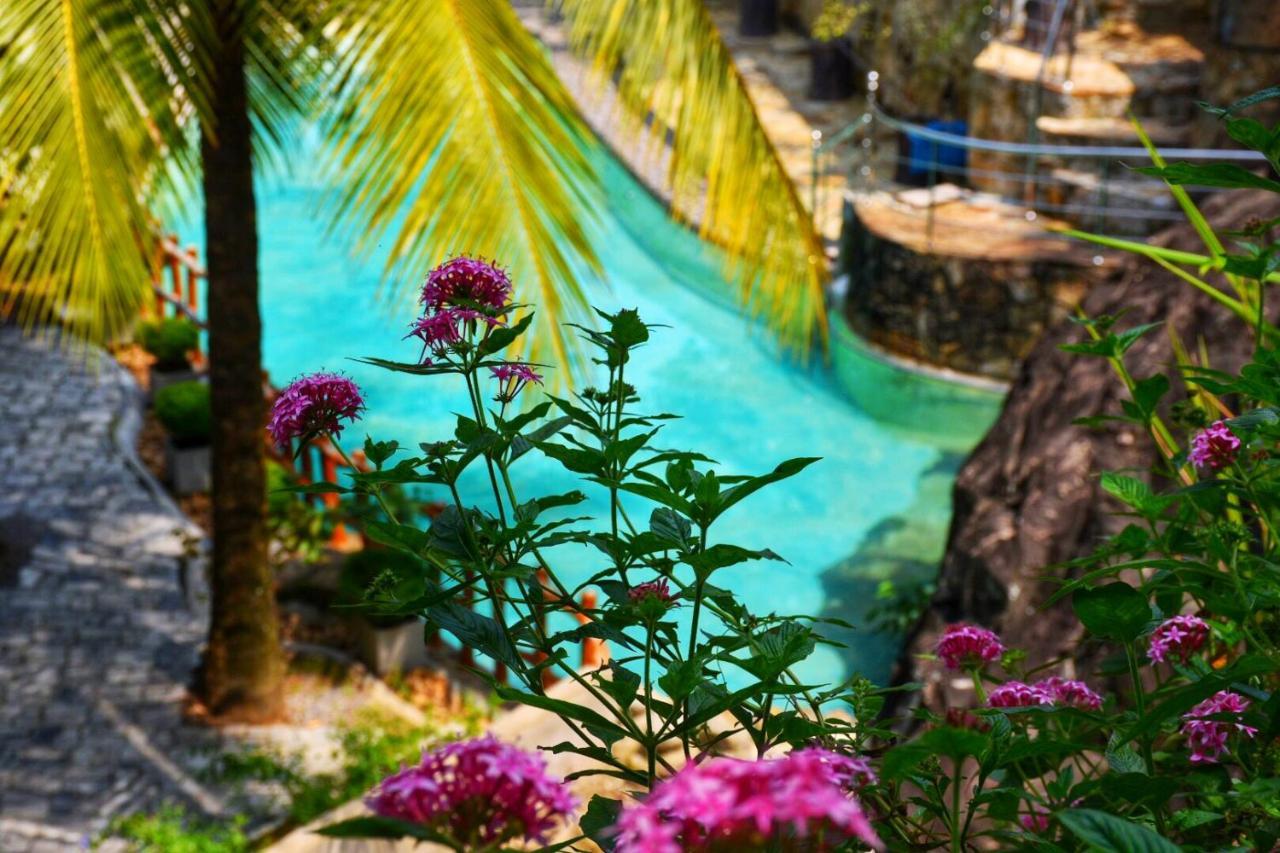 Udf Nature Villa Kandy Exterior foto