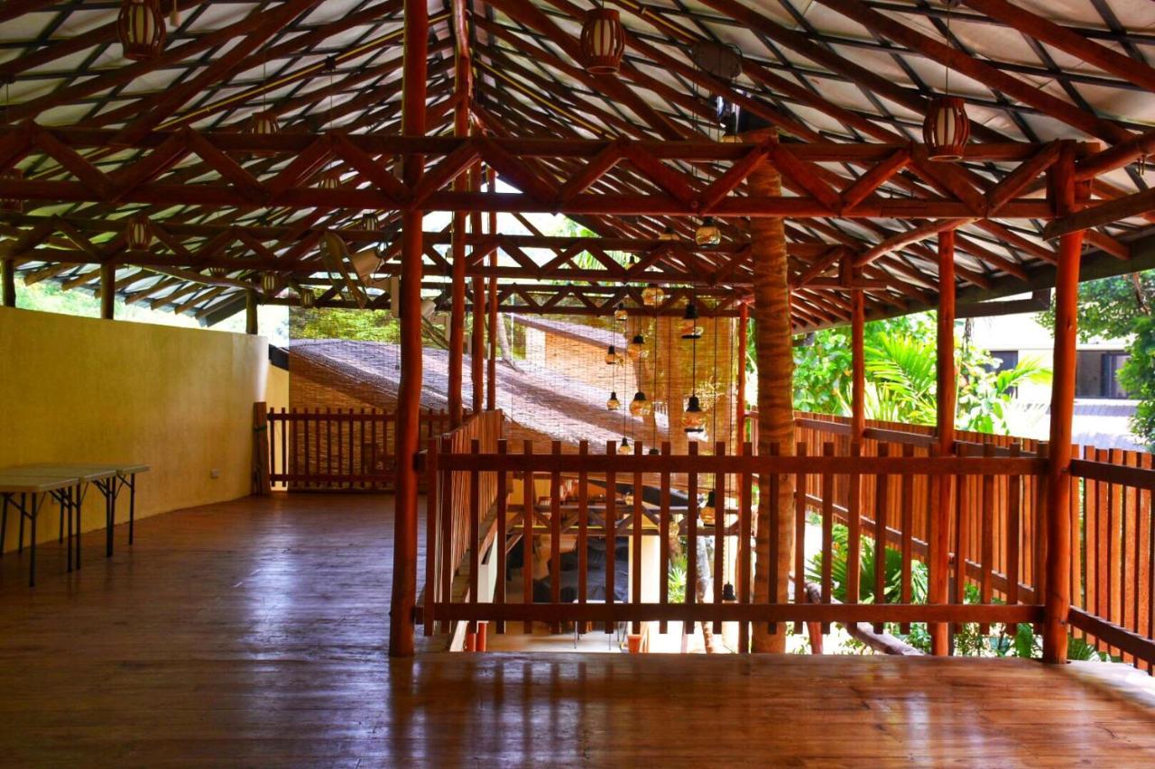 Udf Nature Villa Kandy Exterior foto
